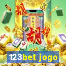 123bet jogo